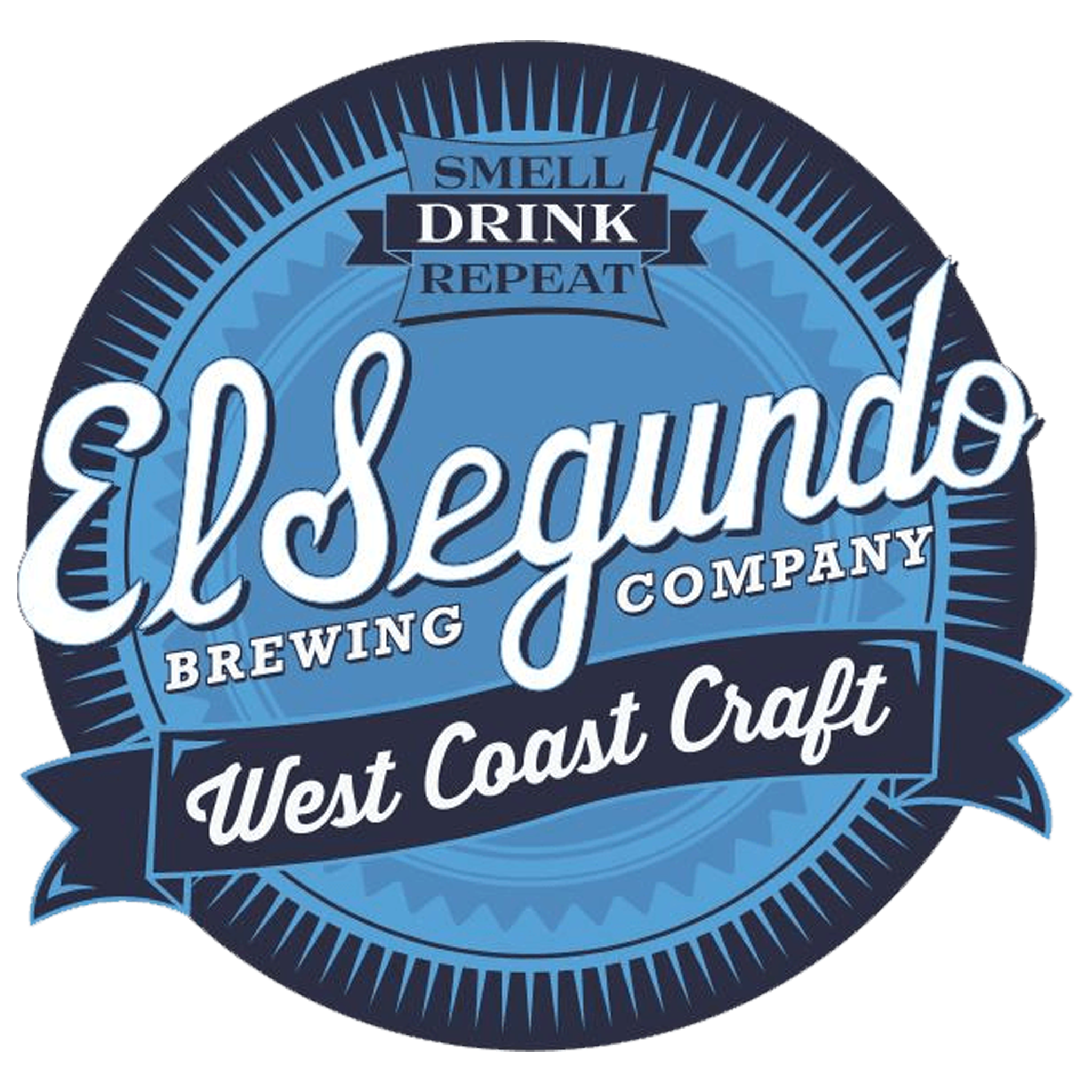 El Segundo Brewing – アメリカンクラフトビール通販 Antenna America
