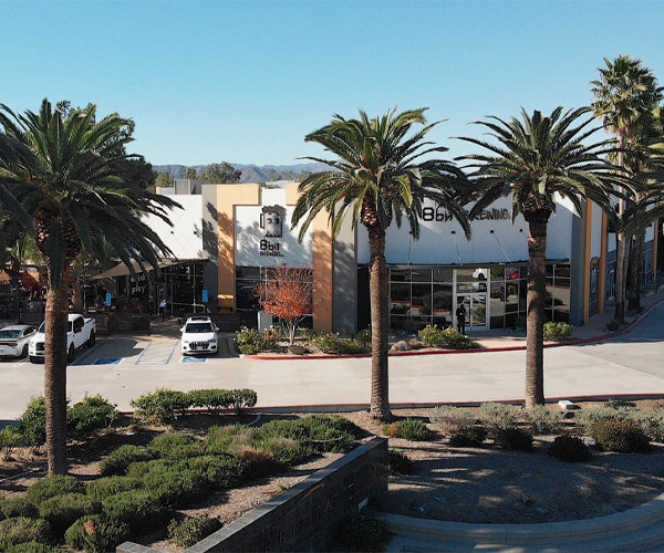 8 bit Brewing Company / エイトビット ブリューイング カンパニー