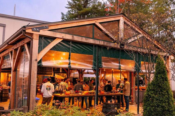 Allagash Brewing Company / アラガッシュ ブリューイング カンパニー