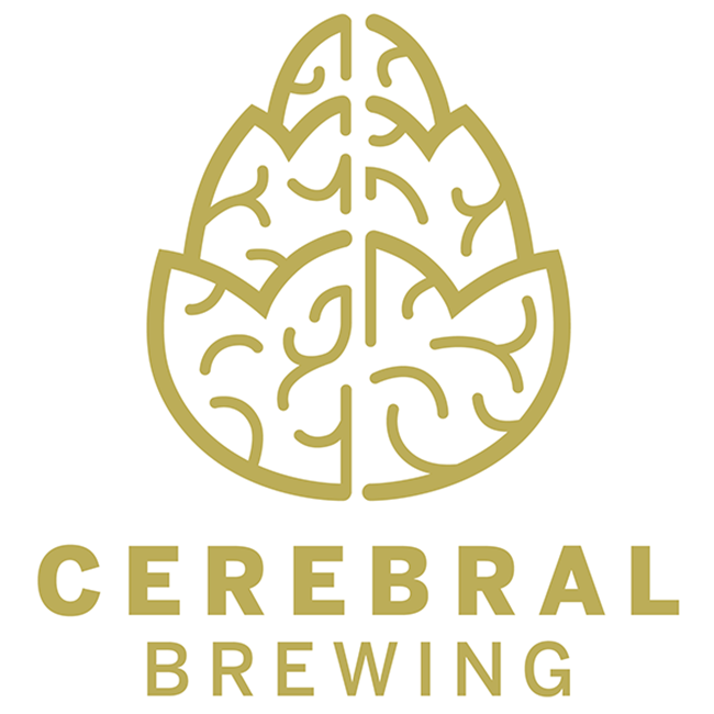 Cerebral Brewing / セリブラルブリューイング – アメリカンクラフト