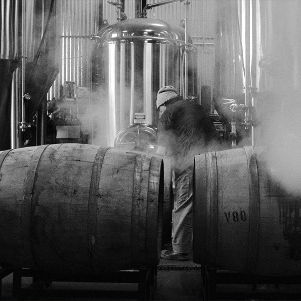 The Rare Barrel / レアバレル – アメリカンクラフトビール通販