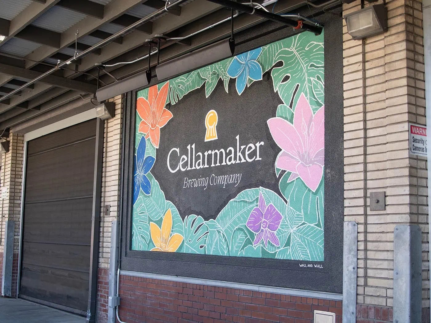 Cellarmaker Brewing / セラーメーカー – アメリカンクラフトビール