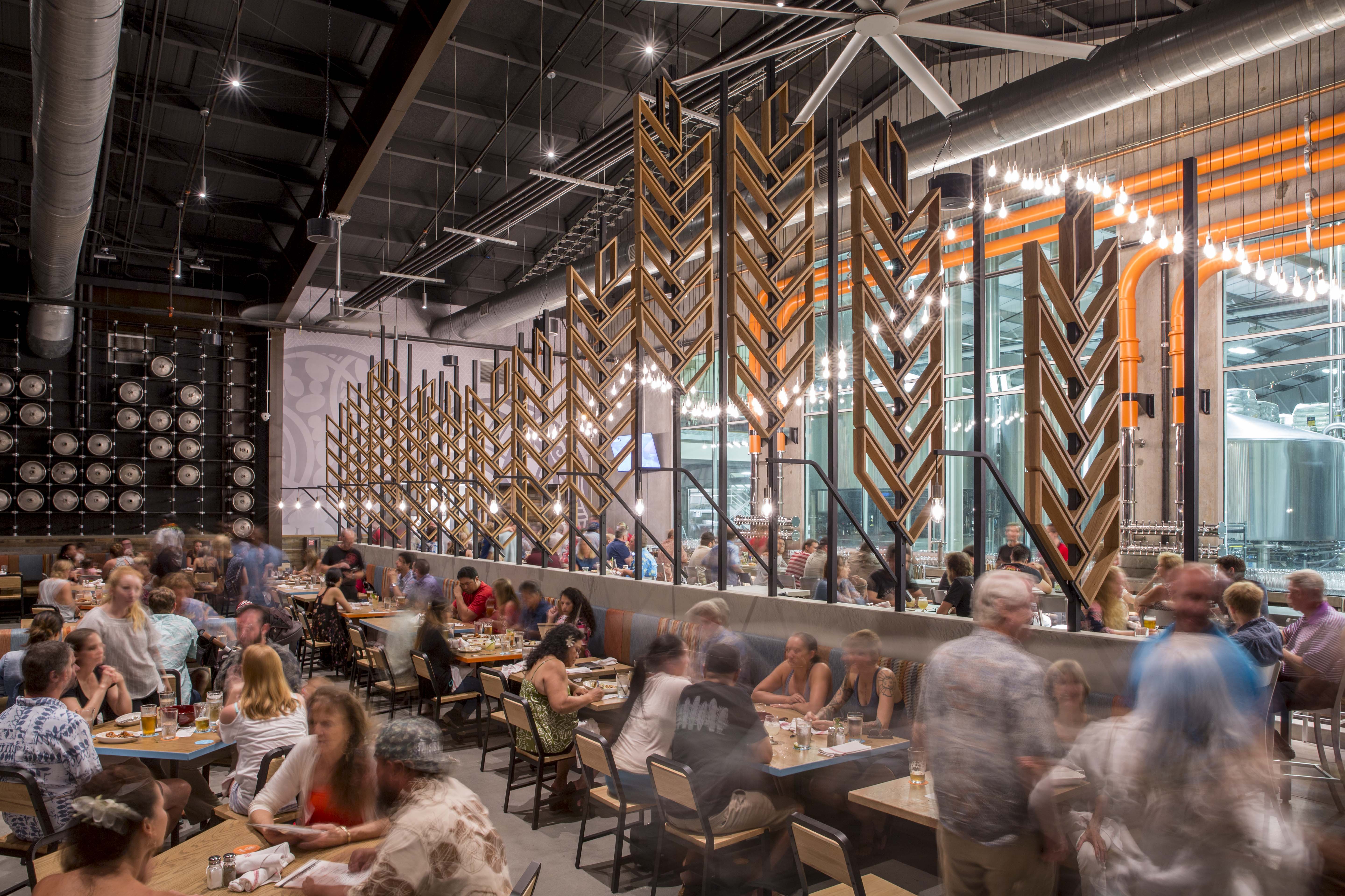 Maui Brewing / マウイ – Antenna America