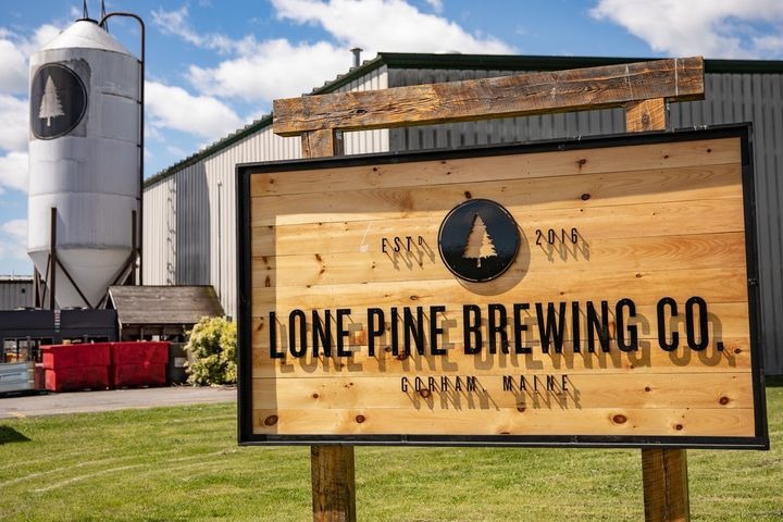 Lone Pine Brewing / ローンパイン – tagged 