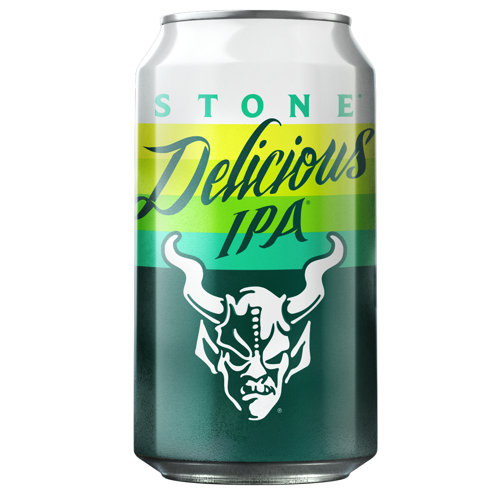 Stone Stone Delicious IPA (355ml) / ストーン デリシャス アイピーエー