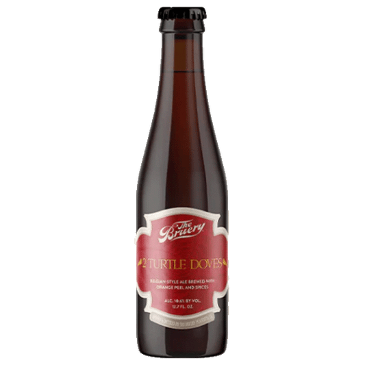 The Bruery 2 Turtle Doves (375ml) / ツー タートル ダヴズ【11/6出荷】