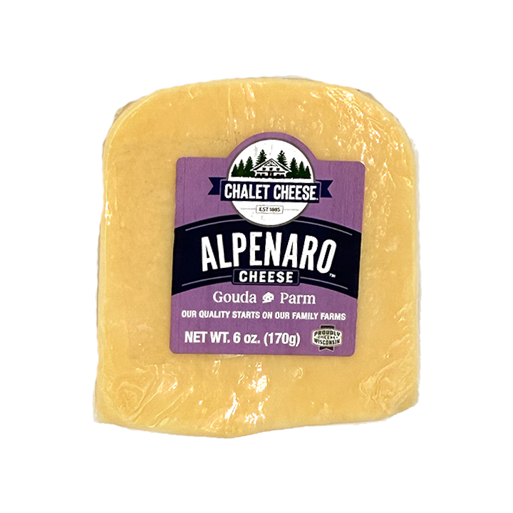 CHALET Alpenaro(アルペナロ)