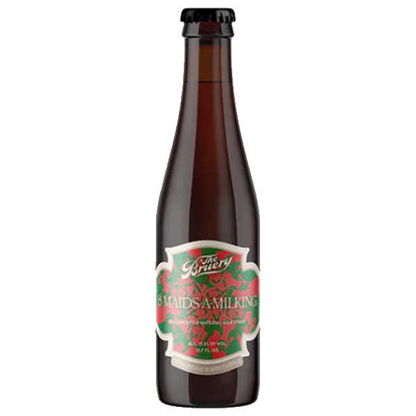 The Bruery 8 Maids a Milking (375ml) / エイト メイズ ア ミルキング