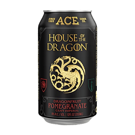 Ace Cider Ace Imperial House of the Dragon (355ml)