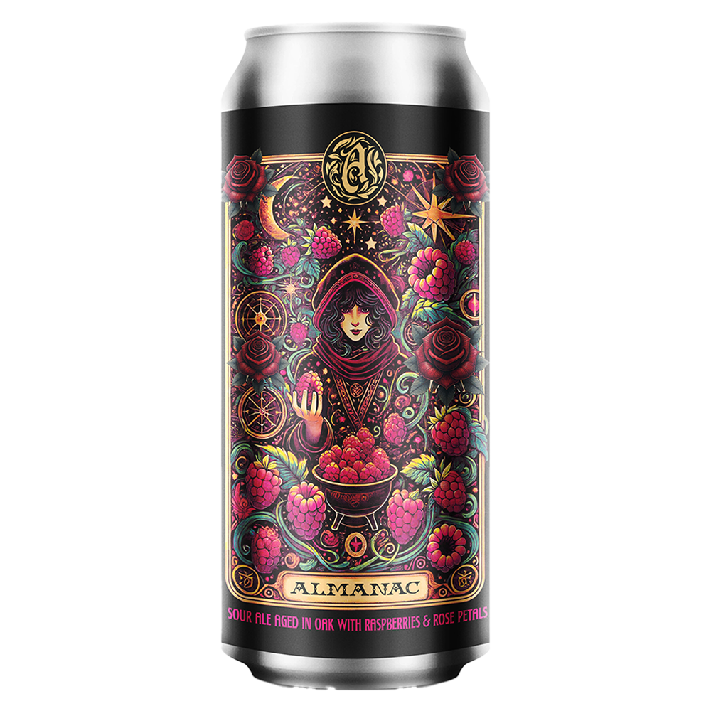 Almanac Alchemist Ambrosia Sour Ale – アメリカンクラフトビール通販 Almanac Alchemist Ambrosia Sour Ale – アメリカンクラフトビール通販