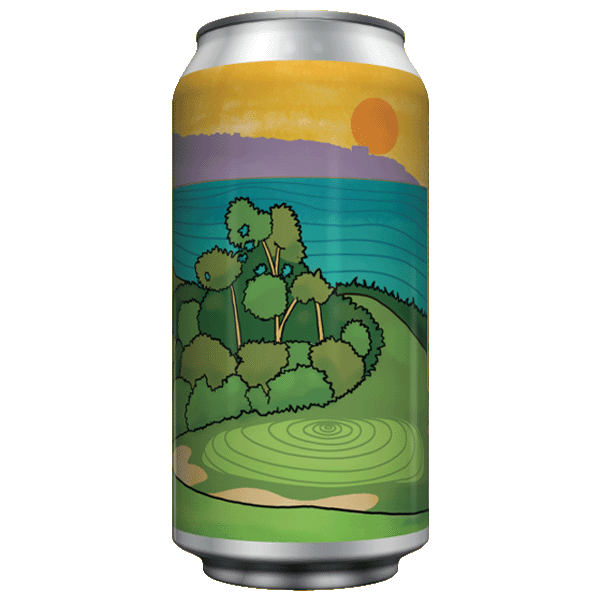 Creature Comforts Albatross NZ Pils (GOALコラボ) (473ml) / アルバトロス