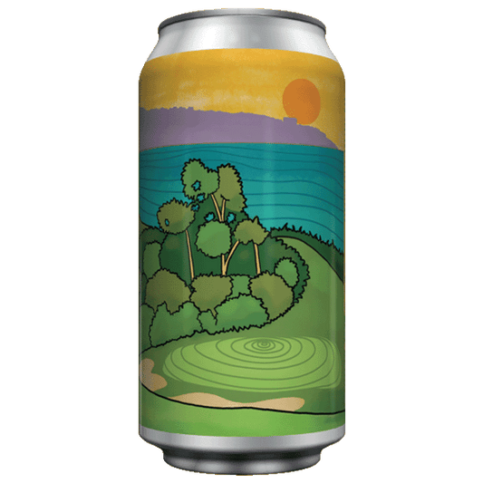 Creature Comforts Albatross NZ Pils (GOAL collaboration) (473ml) / Albatross