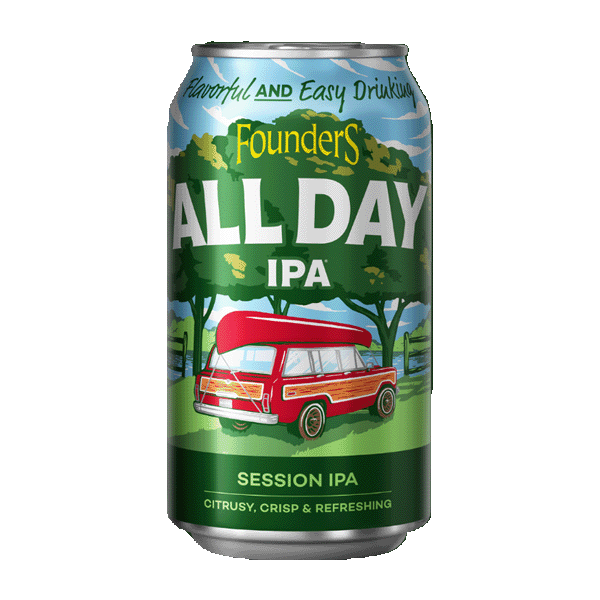 Founders All Day IPA (355ml)