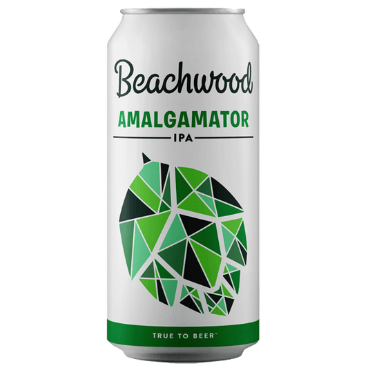 Beachwood Amalgamator (473ml) / アマルガメーター