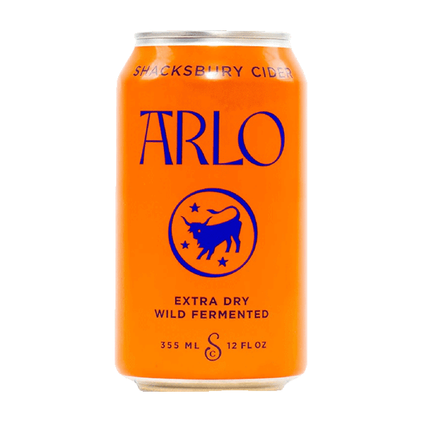Shacksbury Arlo (355ml)