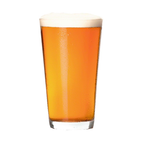 Surly Axe Man (473ml)