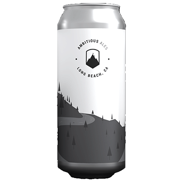 Ambitious Ales Batman Rapids WC IPA  (473ml) / バットマン ラピッド【10/30出荷】