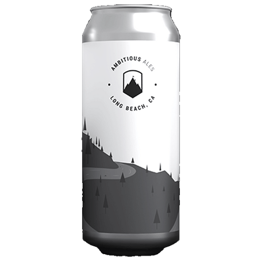 Ambitious Ales Batman Rapids WC IPA  (473ml) / バットマン ラピッド【10/30出荷】