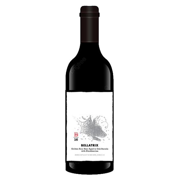 The Rare Barrel Bellatrix (375ml)