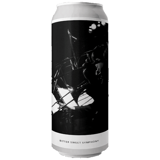 Evil Twin Brewing Bitter Sweet Symphony (473ml)