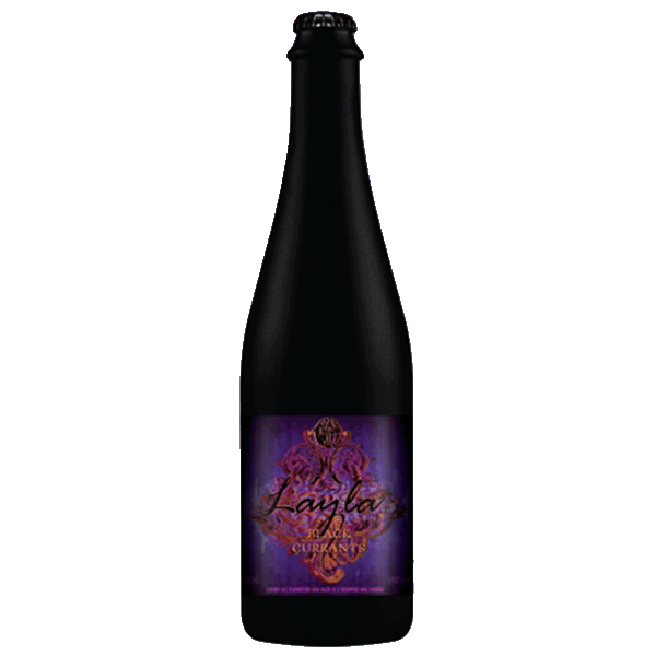 Heavy Riff Brewing Black Currant Layla (500ml) / ブラック キュラント レイラ【10/29出荷】