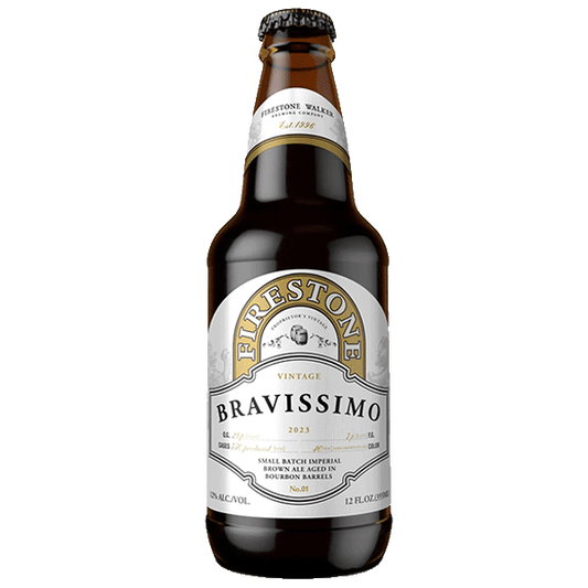 Firestone Walker Bravissimo 2023 (355ml) / Bravissimo