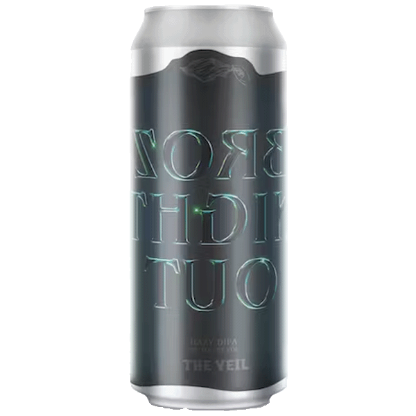 The Veil Broz Night Out (473ml)