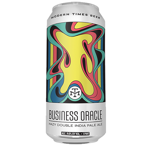 Modern Times Business Oracle (473ml) / ビジネスオラクル
