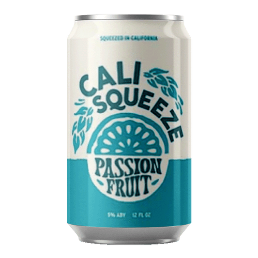 Firestone Walker Cali-Squeeze Passion Fruit (355ml) / キャリ スクイーズ  パッションフルーツ