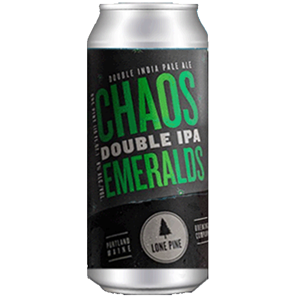 Lone Pine Chaos Emeralds (473ml) / カオス エメラルド