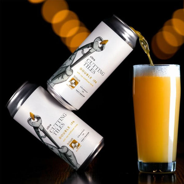 Trillium Citra Cutting Tiles (473ml) / シトラ カッティング タイルズ