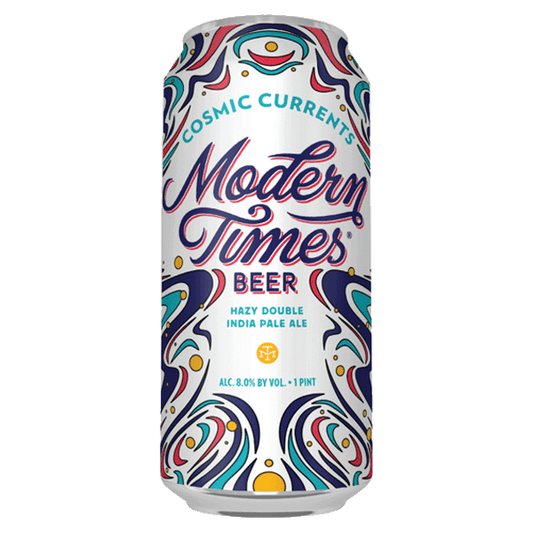 Modern Times Cosmic Currents (473ml) / コスミック カレント