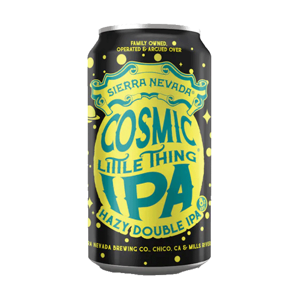 Sierra Nevada Cosmic Little Thing (355ml) / コスミック リトルシング