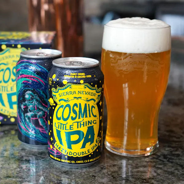 Sierra Nevada Cosmic Little Thing (355ml) / コスミック リトルシング