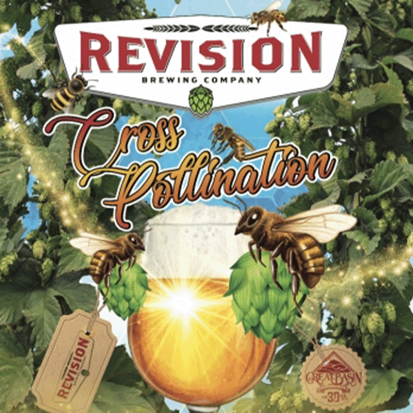Revision Cross Pollination (473ml)