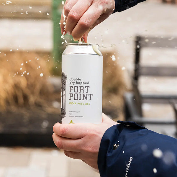 Trillium DDH Fort Point (473ml) / DDHフォートポイント【4/30出荷】