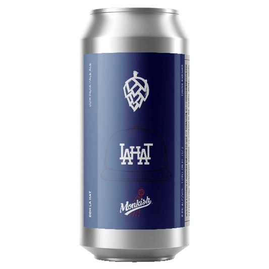 Monkish DDH LA HAT (473ml) / DDH LAハット