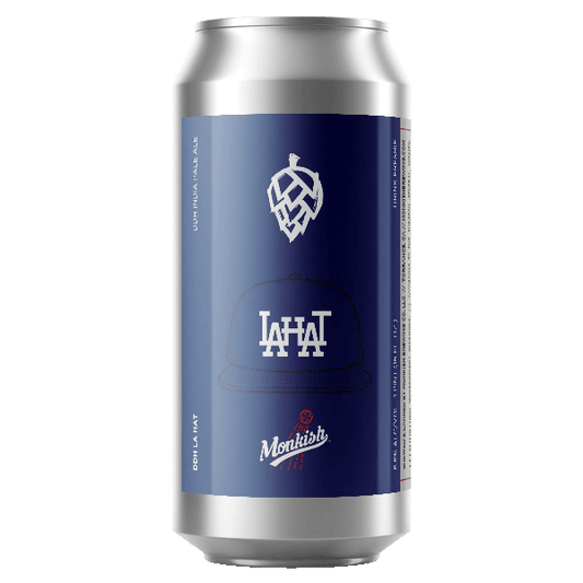 Monkish DDH LA Hat (473ml) / DDH LAハット【5/23出荷】