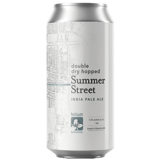 Trillium DDH Summer Street IPA (473ml)