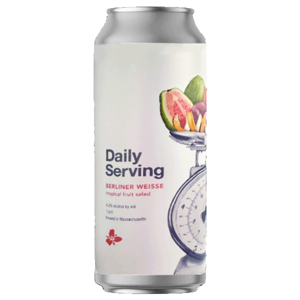 Trillium Daily Serving: Tropical Fruit Salad (473ml) / デイリーサービング:トロピカルフルーツサラダ