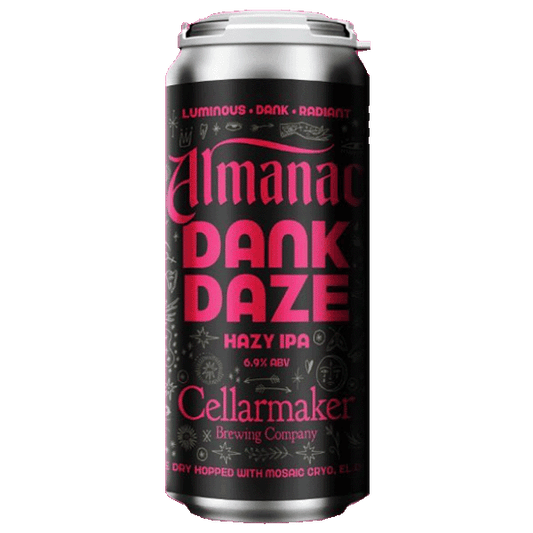 Almanac Dank Daze (Cellarmakerコラボ) (473ml) / ダンクデイズ