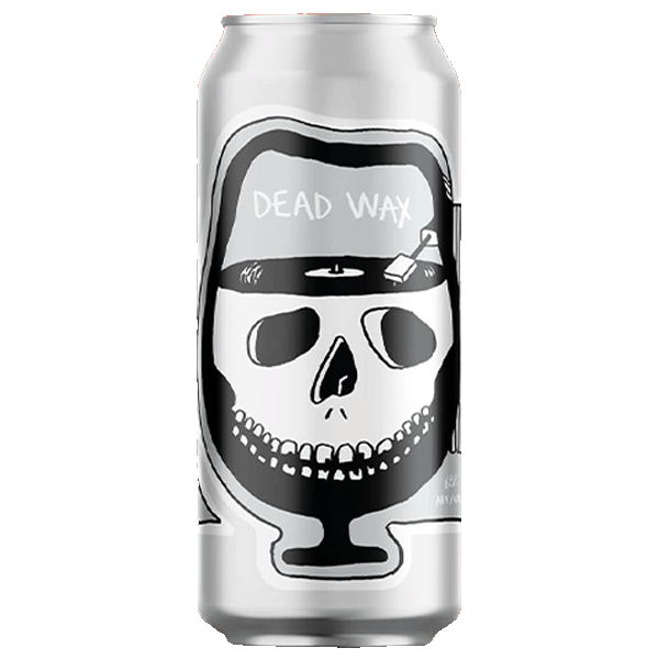Foam Brewers Dead Wax IPA (473ml) / デッド ワックス