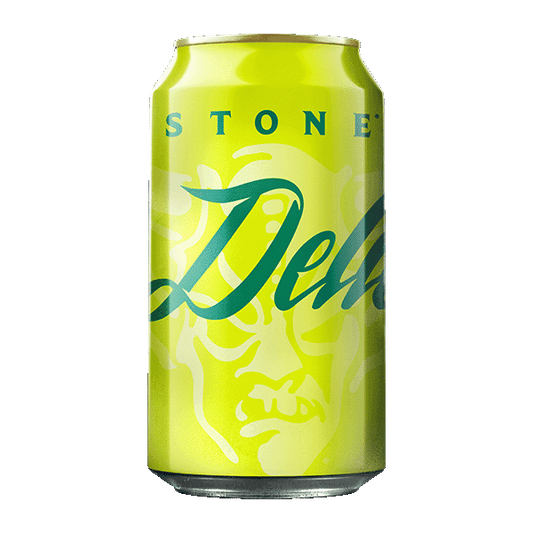 Stone Stone Delicious IPA (355ml) / ストーン デリシャス アイピーエー