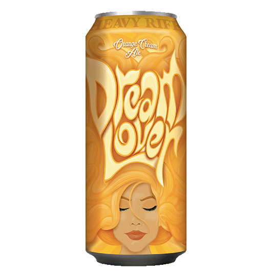 Heavy Riff Brewing Dream Lover (473ml)