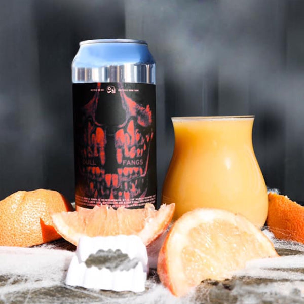 The Veil Dull Fangs (473ml)