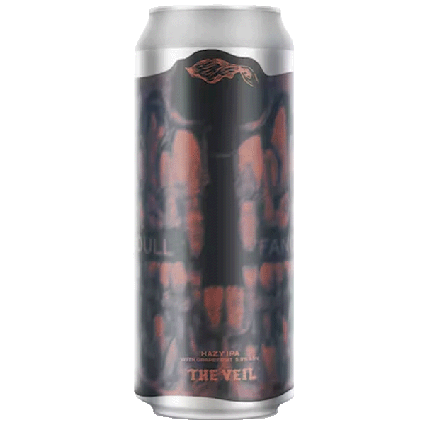 The Veil Dull Fangs (473ml)