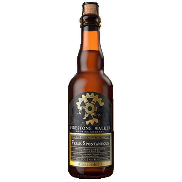 Firestone Walker Ferus Spontaneous 2022 (375ml) / フェラス スポンタニアス 2022