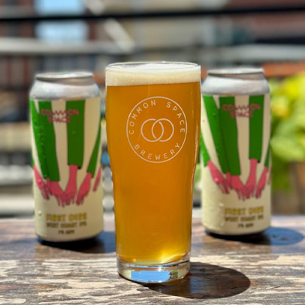 Common Space First Dibs WC IPA (473ml) / ファースト ディブス