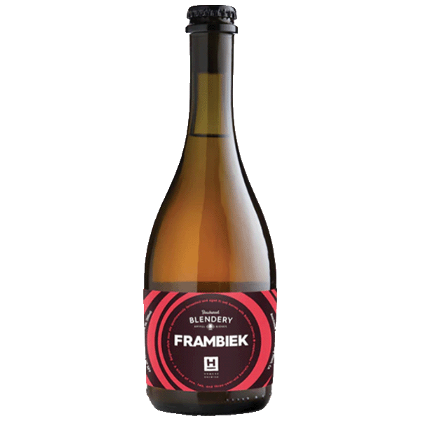 Beachwood Blendery Frambiek (500ml)
