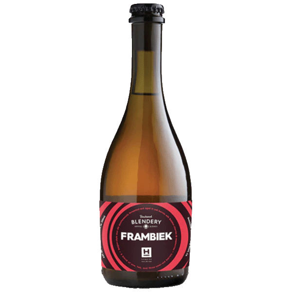 Beachwood Blendery Frambiek (500ml) / フランビーク